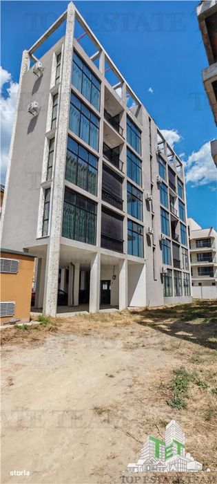 Garsoniera 36,5mp cu toate utilitatile, tavane Barisol, parcare inclus