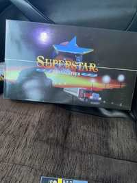 Vând stație SuperStar 3900