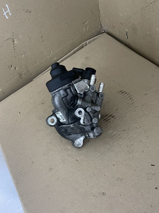 Pompa injectie Bmw Seria 1 F20 2.0d 0445010519 bmw E90 F30 a 2009-2015