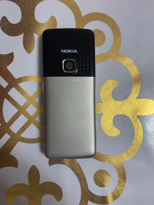 Nokia 6300 Оригинал. Идеал