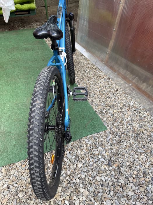 Bicicleta Rockrider ST 540 V2 27,5”