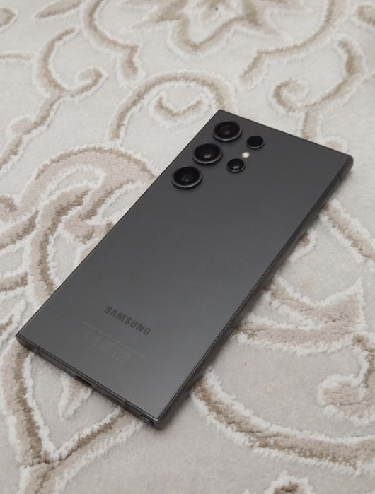 Samsung S24 Ultra