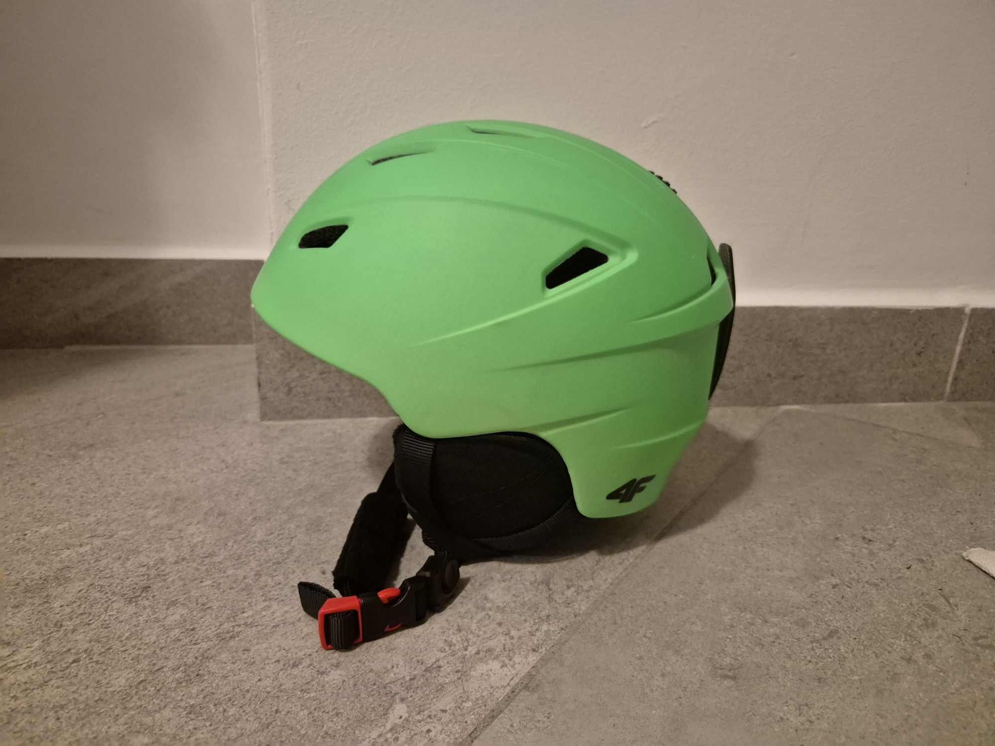 Casca schi copii