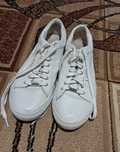 Adidasi Guess (din piele)