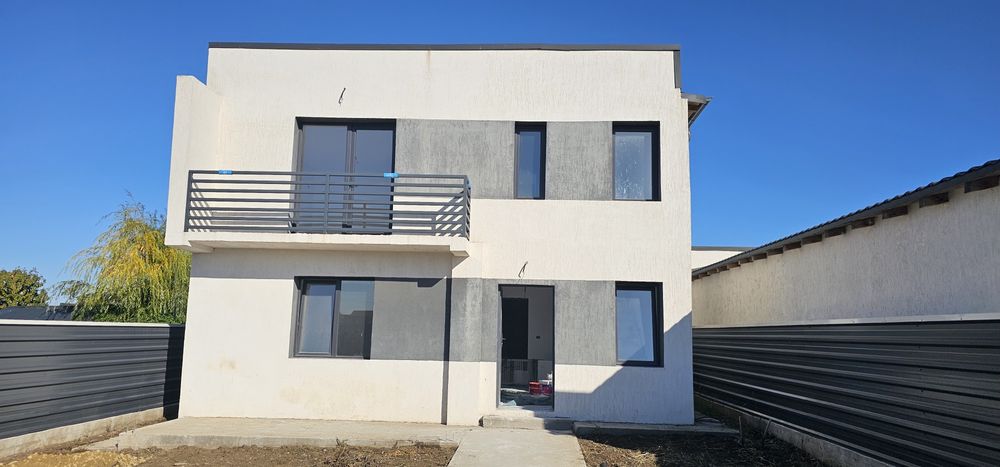 Casa moderna , Str. ARCASILOR