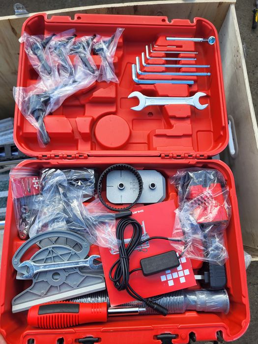 Shijing 9033 Електрическа машина за рязане на плочки