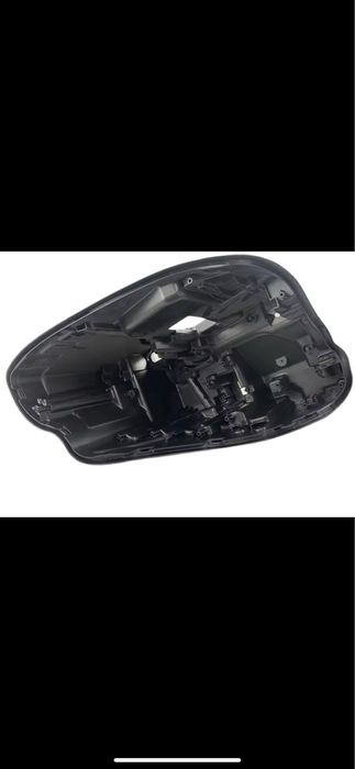 sticla far Mercedes E-Class W213 (2016-2022) NFL-Facelift/Carcasa w213