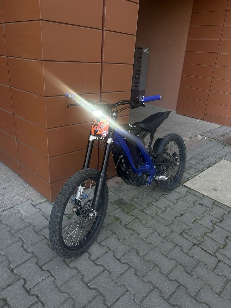 Surron Light Bee X 2023 Offroad