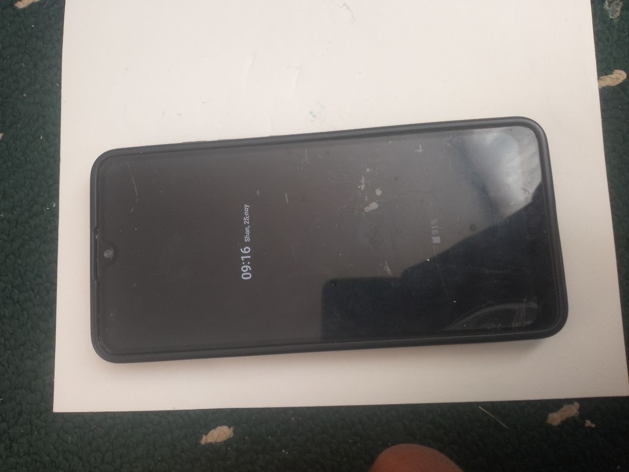 Samsung Galaxy A32