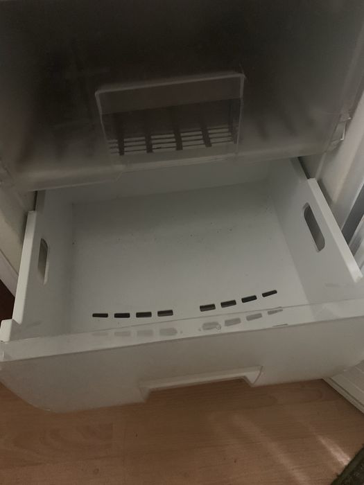 Congelator artic