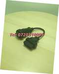 Cablu Adaptor Obd2 La Scania 16 Pin