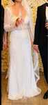 Rochie mireasa superba