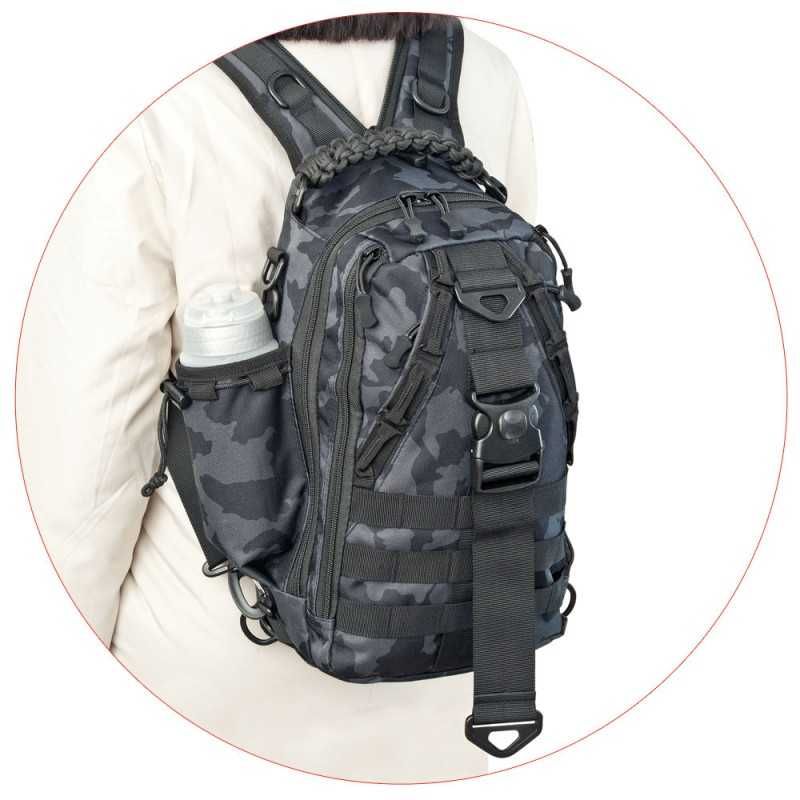 Rucsac pescar SB-JC22