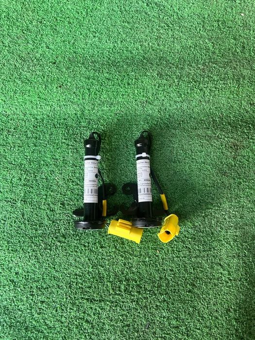Bmw X1 F48 X2 F39 Capsa Capse Pirotehnice capota