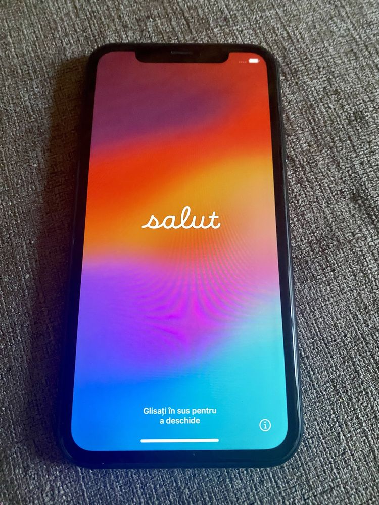 vand/schimb iphone XR, 64 gb, liber, impecabil cu trotineta electrica