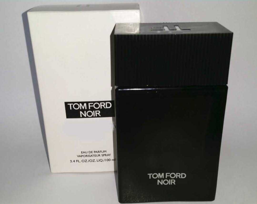 Parfum Tom Ford - Noir, Noir Extreme, Parfum, Anthracite, EDP, for man