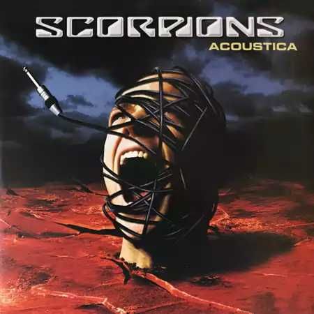 Виниловые пластинки - Scorpions