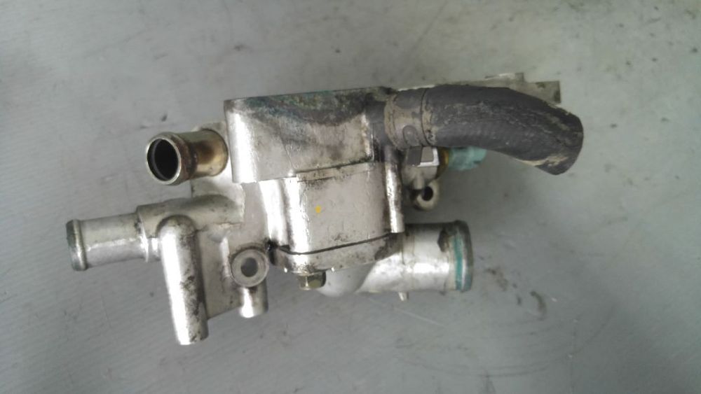 carcasa termostat opel meriva astra g 1.7cdti z17dth