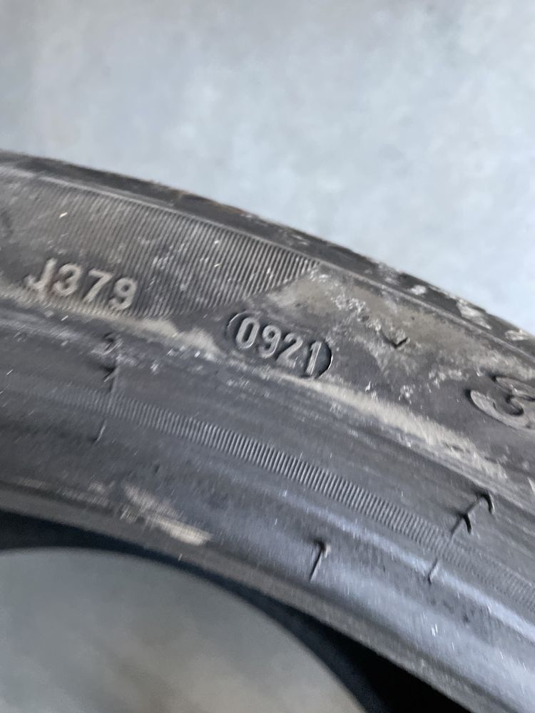 Anv vara 305/30/19 Pireli