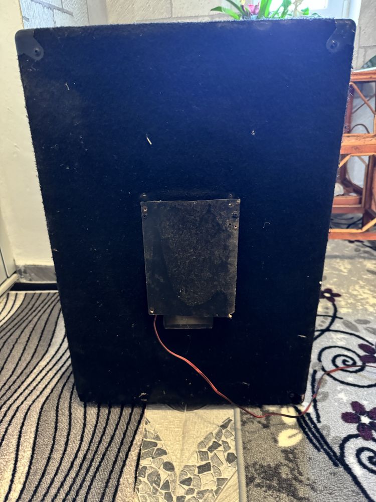 Тонколони peavey