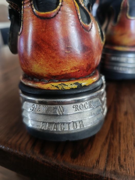 New Rock ном : 38