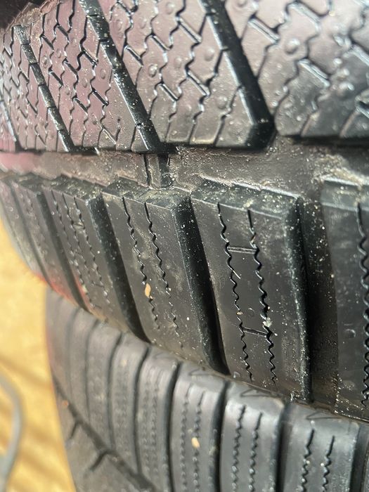 Anvelope/cauciucuri 235/35/19 iarna