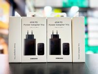 Samsung adapter va simlar