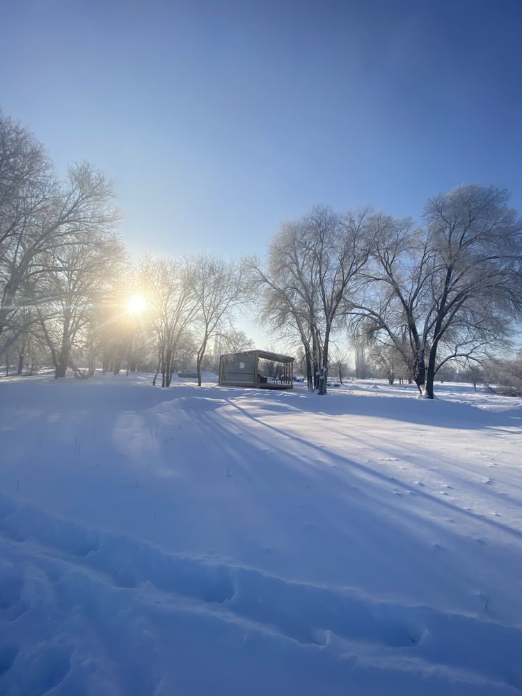 Аренда загородного домика