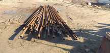 Teava tubing 89 si 73