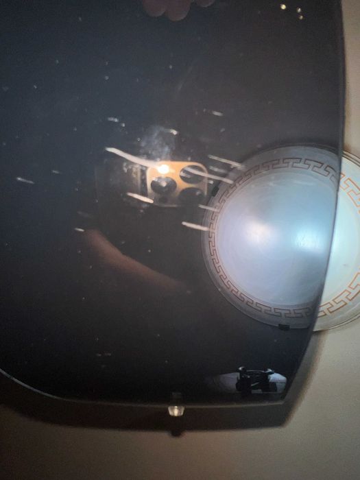 Мото каска AGV K1 черен мат размер S