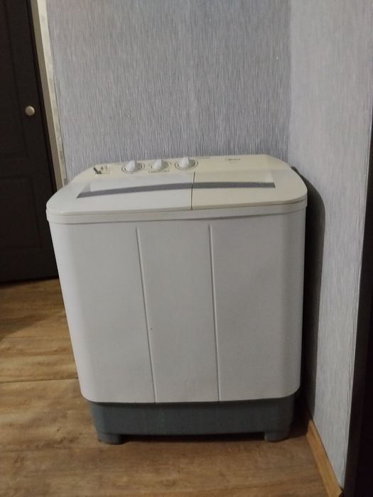 Продам стиральную машинку