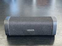 Boxa portabila Denon Envaya impermeabila bluetooth bt negru ~30W