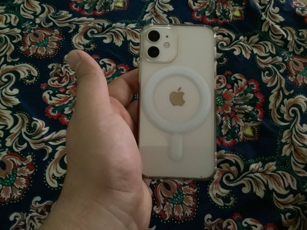Iphone 12 mini 92/256