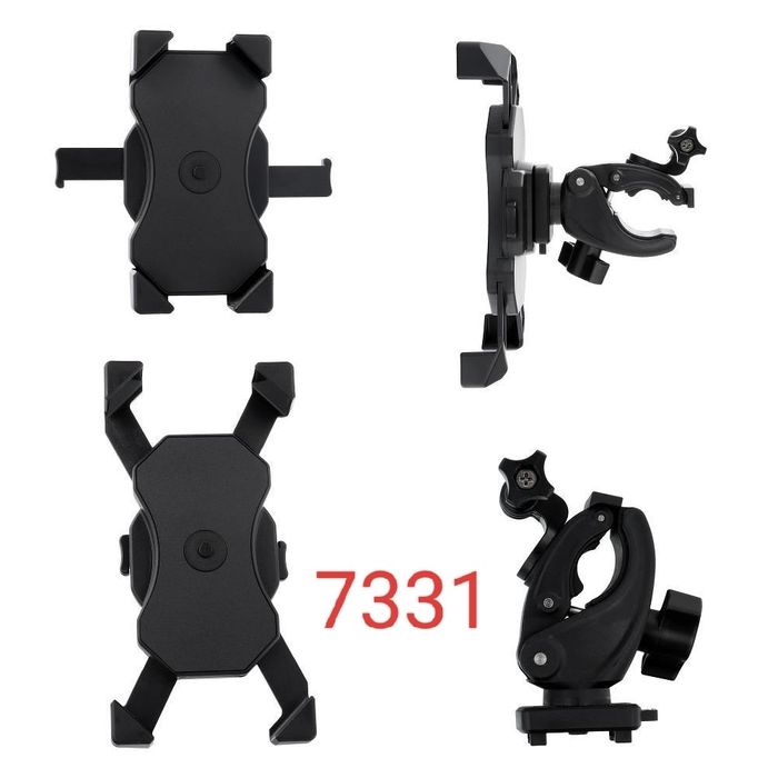 Suport Moto,Scuter,Bicicleta pentru telefon,impermeabil
