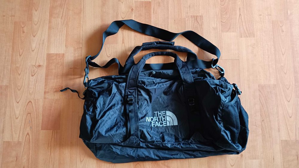 Anneke * The North Face * Vittoria Gotti * Desigual
