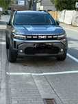 Dacia duster 3 2025 sau schimb cu gle 350d sau x6 dupa 2015