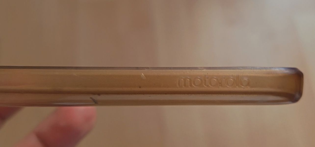 Motorola Edge 20 Pro