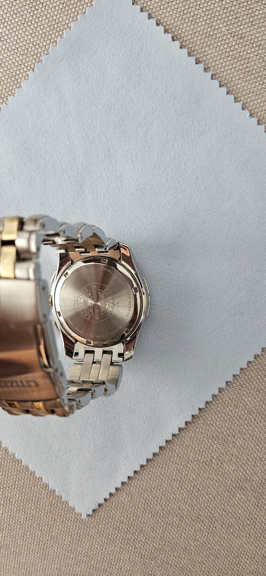 Ceas Citizen Eco-Drive