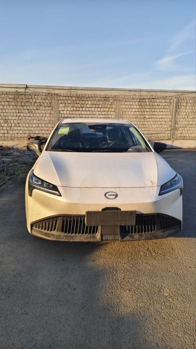 Gac Aion S Plus 06.2025