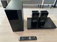 Sistem audio Samsung Home Cinema HT-E5200 500W