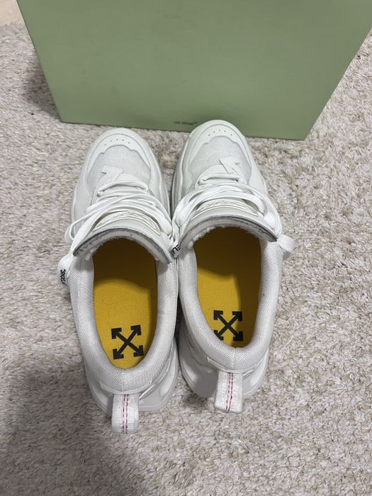 Off White Odsy de vanzare