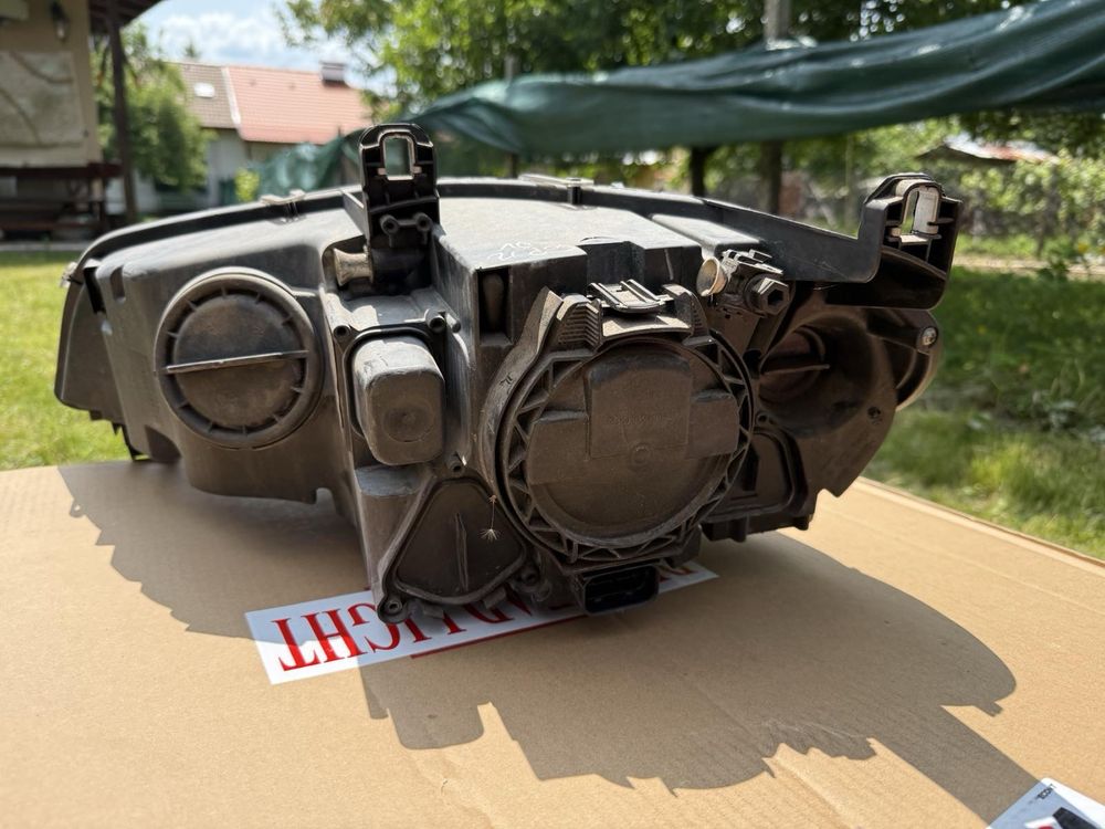 Фарове БМВ е70 Х5 Dynamic