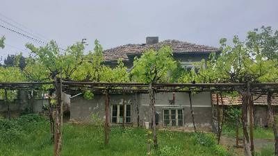Продава се Къща в с. Владимирово, Област Добрич - 75 кв.м за 507 €/кв.м - Снимка #3