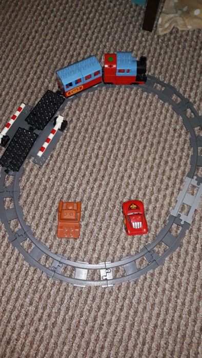 Legi duplo 3- 6 ani
