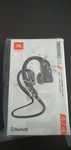 Jbl EnduranceDive