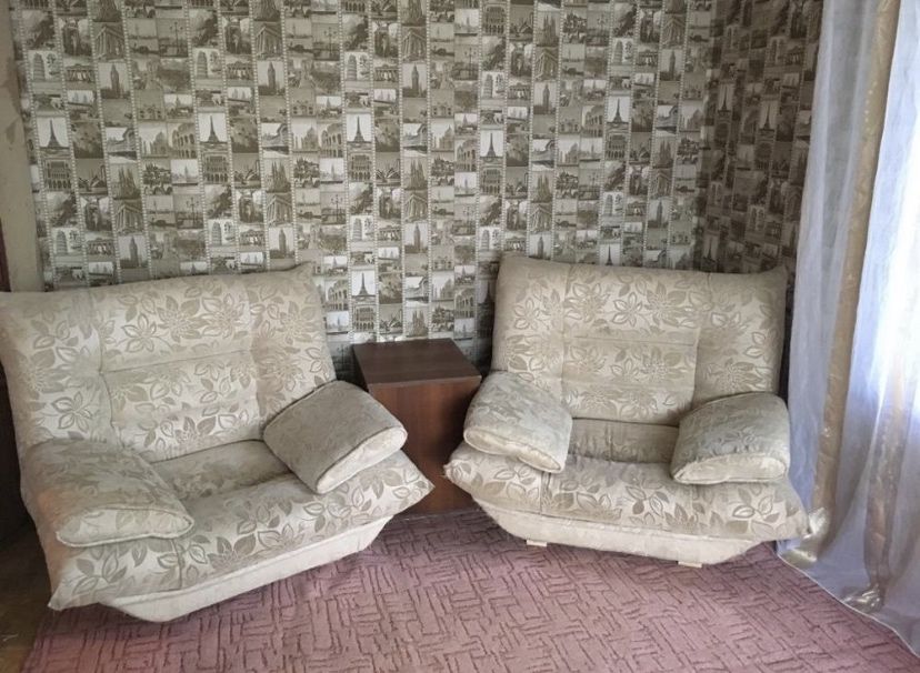 Сдам 1-комнатная квартира