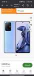 Schimb Xiaomi 11t pro cu iPhone 13 macar
