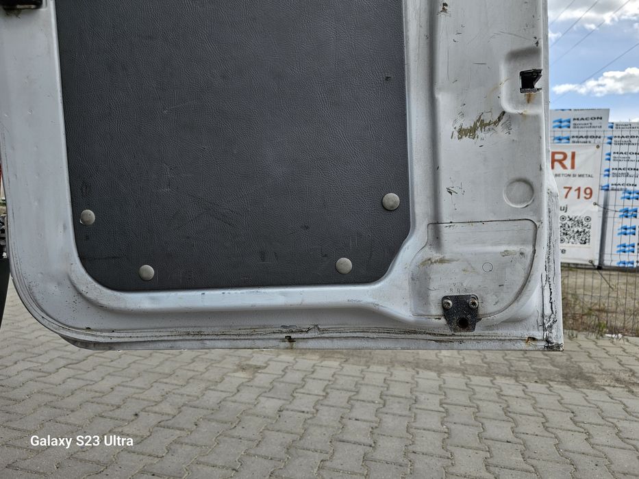 Vand Mercedes Sprinter 8+1