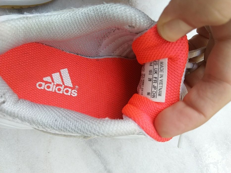 Оригинални маратонки Adidas унисекс