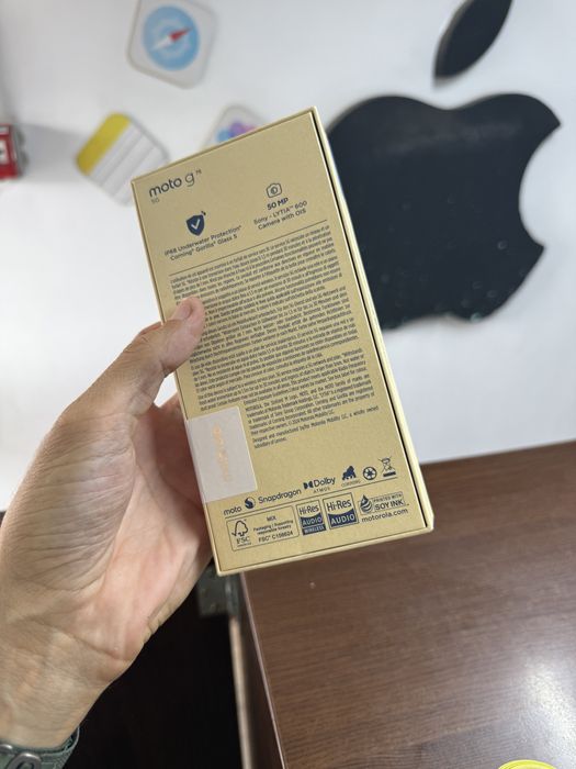 Vand Motorola G75 256Gb Nou(Sigilat)